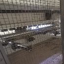 15年亞威100-3200雙伺服數(shù)控折彎機(jī)