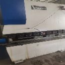 15年亞威100-3200雙伺服數(shù)控折彎機(jī)