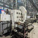 天津CKD61160/10米重型臥車
