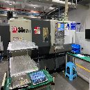 哈斯st30車銑復合帶y軸