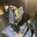 哈斯st30車銑復合帶y軸