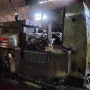 打包出售一批車床滾齒機(jī)