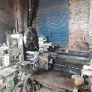 打包出售一批車床滾齒機(jī)