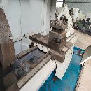 星火6185&amp;amp；#215；2米數控車
