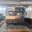 剛剛買下韓國原裝威亞LV500L數(shù)控立車同款三臺，可配21.