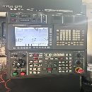 剛剛買下韓國原裝威亞LV500L數控立車同款三臺，可配21.