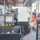在位出售21年馬扎克車銑復合QTC300MYL回轉695中實10寸.