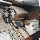 大連重型數(shù)控斜身車，車削直徑630，長度1000！
發(fā)那科.