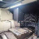 2022年喬地650雕銑機
