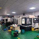 2022年喬地650雕銑機