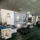 出售三臺加工中心