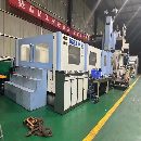剛剛買下臺灣兆群6528龍門加工中心 工作臺2.8X6米 門.
