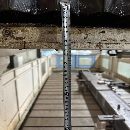 剛剛買下臺灣兆群6528龍門加工中心 工作臺2.8X6米 門.
