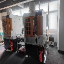 五軸加工CNC