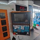 五軸加工CNC