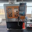 五軸加工CNC