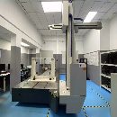低價出售蔡司全自動三坐標。行程320016002100價格便.