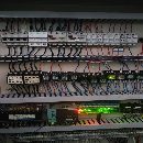 3610數(shù)控滾齒機