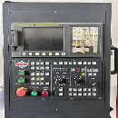 重型1160，50主軸，兩線一硬
剛到一臺(tái)重型南京新浙60V.