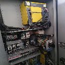 高配日本津上M08D-‖車銑復合，帶2個動力頭、帶油冷機.