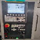 高配日本津上M08D-‖車銑復(fù)合，帶2個(gè)動(dòng)力頭、帶油冷機(jī).