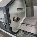 臺灣原裝進口程泰GS200Y車銑中心，帶Y軸，適用更加復.