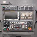 韓國原裝進口威亞L300LMC車銑中心，12寸卡盤，主軸91.