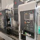 友佳NBP1100A，友佳1160.FANUC0iMF系統，24把機械手刀.
