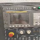 友佳NBP1100A，友佳1160.FANUC0iMF系統，24把機械手刀.