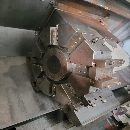 出售臺灣友佳 FTC-350L精密數車控床10寸卡盤發那.