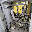 出售臺灣友佳 FTC-350L精密數車控床10寸卡盤發那.