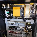 斗山PUMA3050軌斜刀塔機發(fā)那科TF Plus系統(tǒng)