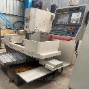 北京一機714數控銑