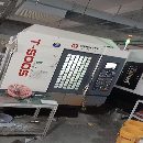 臺(tái)群T500S鉆攻