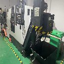 友佳260數控車床