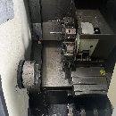 友佳260數(shù)控車床
