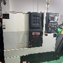 友佳260數控車床