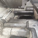 出售云機6150數控車