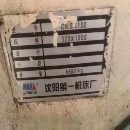 同款3臺(tái)沈陽(yáng)CKS6132，加工范圍320/1000，自重6.5噸，發(fā)那克系統(tǒng).