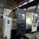 安陽鑫盛61125數控車床