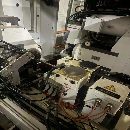 斯圖特S40cnc磨床，加工長度1米。