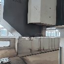 河南工廠剛定一臺(tái)沈陽(yáng)中捷2040數(shù)控龍門(mén)銑
工作臺(tái)2&amp;amp；.