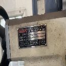 處理正宗臺(tái)灣旭陽(yáng)255四軸一套幾乎未用。全套帶尾座液.