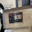 處理正宗臺灣旭陽CNC-250R四軸一套幾乎未用。全套帶尾.
