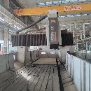 剛定下一臺(tái)中捷2040數(shù)控龍門(mén)銑
工作臺(tái)2&amp;amp；amp；amp；.