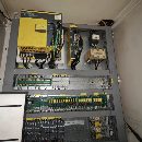富科達1380同款2臺，BT50，2線一硬，發那科系統，安裝.