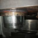 鐵正VB1160，同款2臺，2線1硬，BT40，10000轉，24把刀.