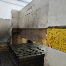 沈陽海克數控龍門鉆，bt50主軸，6000轉，帶刀庫，帶中.