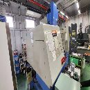 主軸20000轉/分鐘，BT50刀柄，馬扎克640M系統，中心出.
