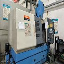 主軸20000轉/分鐘，BT50刀柄，馬扎克640M系統，中心出.